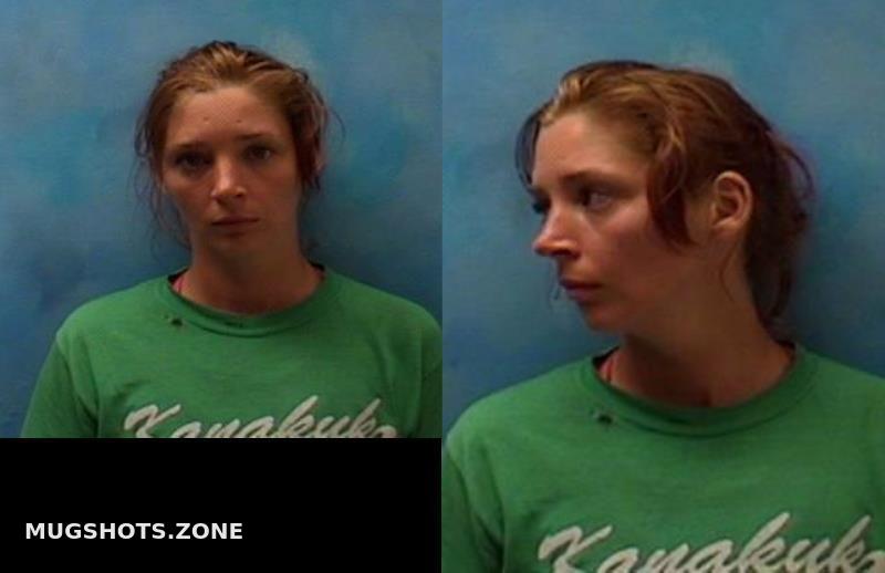 CARLSONHOCKADAY DEBORAH LYNNE 02/10/2023 Buchanan County Mugshots Zone