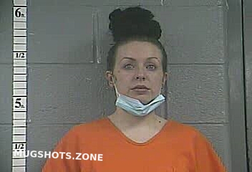 Avery Brittany Paige 03312021 Bullitt County Mugshots Zone 
