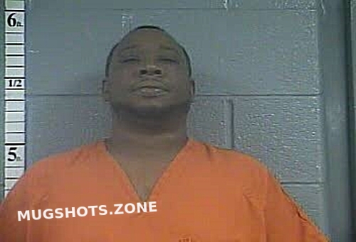 PORTER DONNEZ JAVAN SR. 07/25/2021 - Bullitt County Mugshots Zone