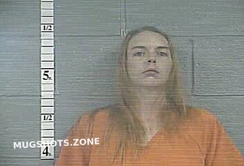 RIGGS DEBORAH DENISE 03/17/2022 - Bullitt County Mugshots Zone