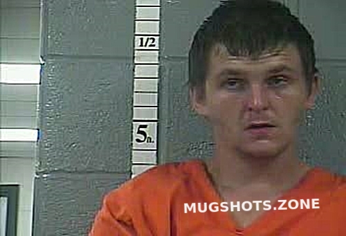 CASE ORVILLE JUSTIN 08/27/2022 - Bullitt County Mugshots Zone