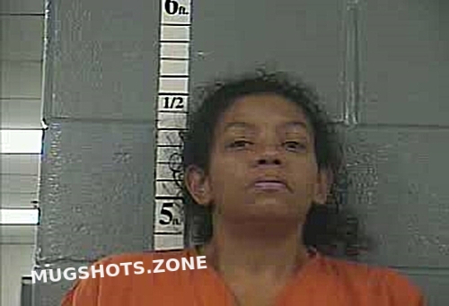 Moore Angelica 09302022 Bullitt County Mugshots Zone 