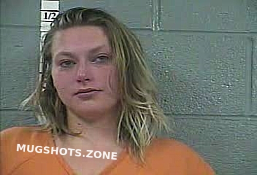 Glisson Alexis 10 08 2022 Bullitt County Mugshots Zone