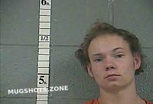 Glass Jacob 10 09 2022 Bullitt County Mugshots Zone