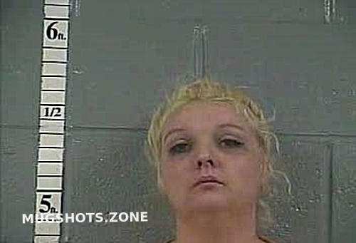 Cruz Charlotte Rae 10 11 2022 Bullitt County Mugshots Zone