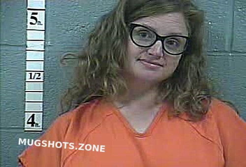 Crowder Elaine Ann 10 13 2022 Bullitt County Mugshots Zone