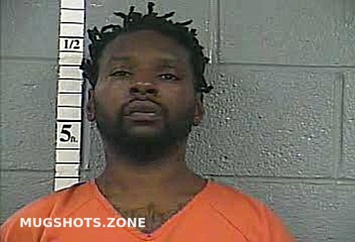 Hyman Tavon Jamal 10 14 2022 Bullitt County Mugshots Zone