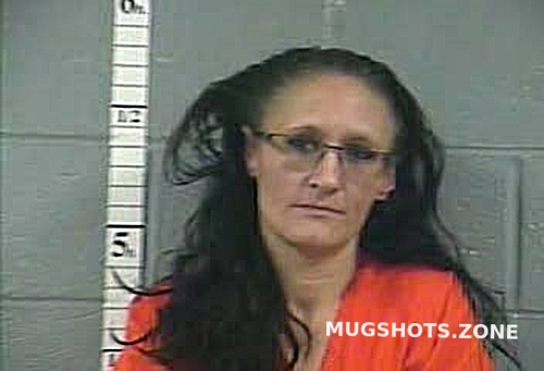 Long Beth Nicole 10232022 Bullitt County Mugshots Zone