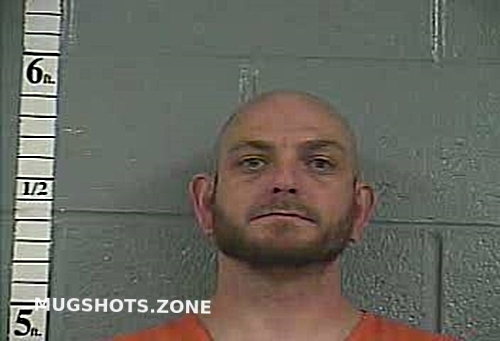 Gregg Jason Allen 10312022 Bullitt County Mugshots Zone 