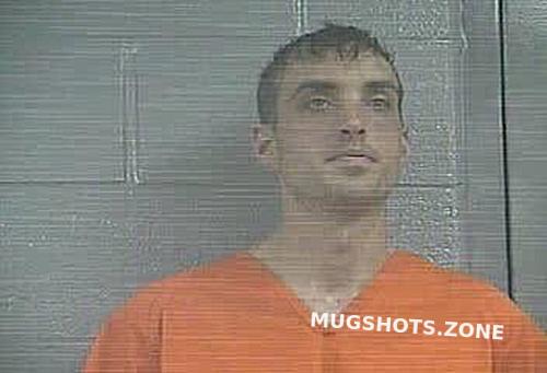 Mallon Andy John 01 20 2023 Bullitt County Mugshots Zone