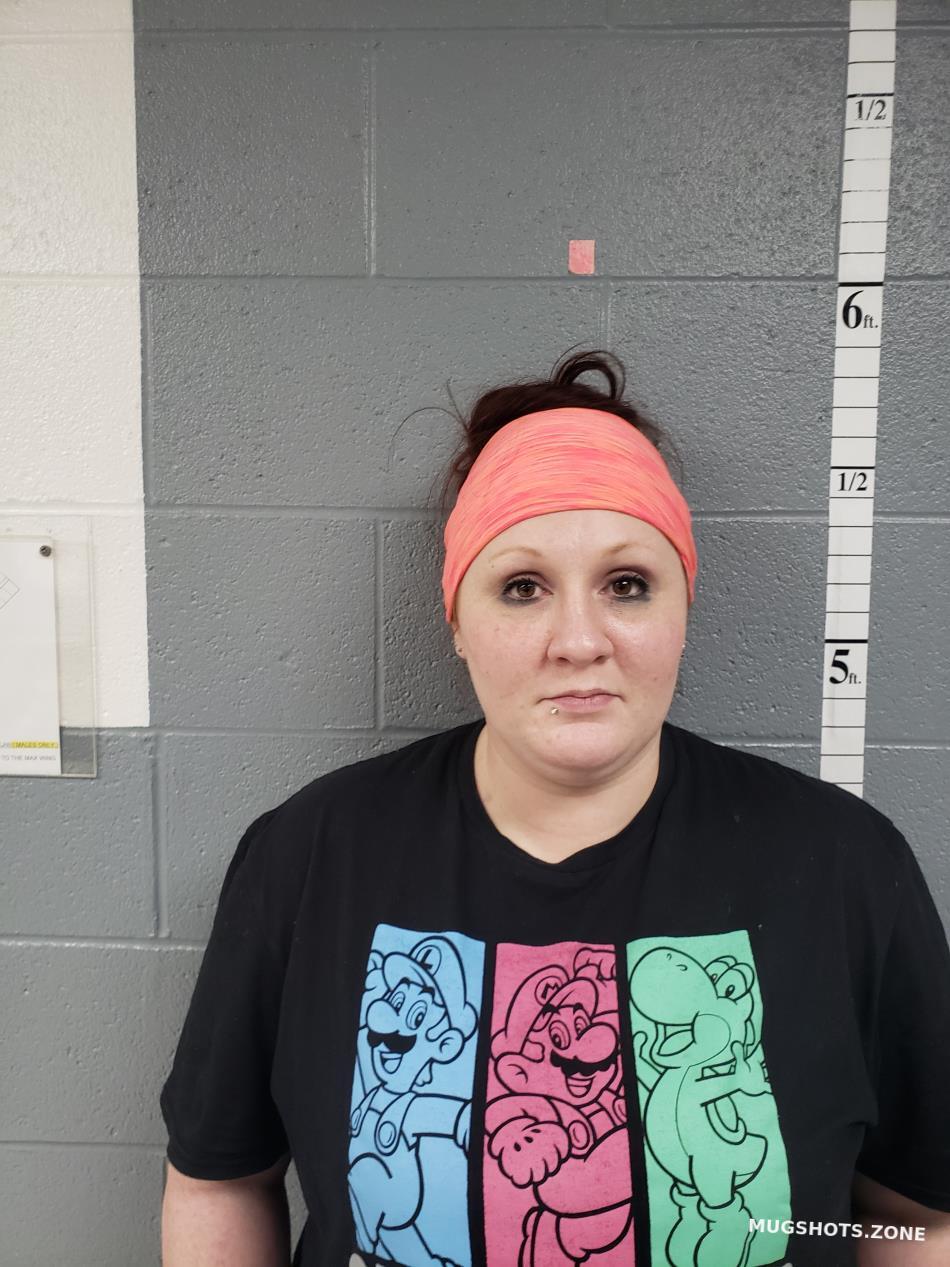 MILLER REVA DIANE 02/11/2023 Bullitt County Mugshots Zone