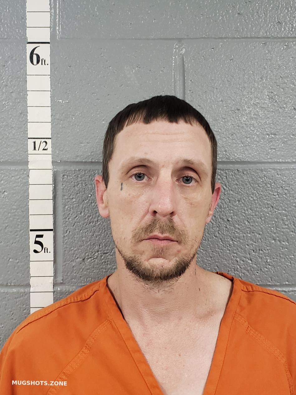 MATTINGLY CHAD ASHLEY 03/12/2023 - Bullitt County Mugshots Zone