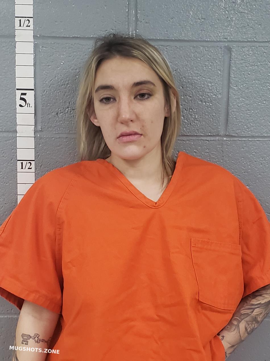 OWENS KARAH 03/17/2023 Bullitt County Mugshots Zone