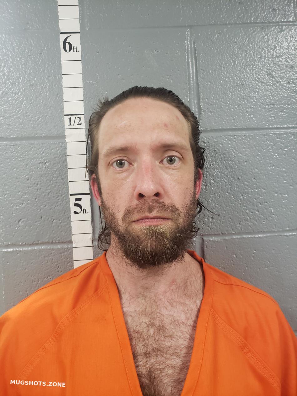 Bullock Stewart Lee 03232023 Bullitt County Mugshots Zone