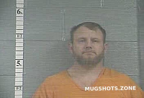 Pierce Jason Daniel 04 11 2023 Bullitt County Mugshots Zone