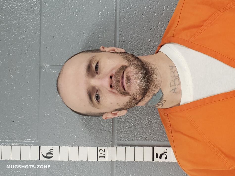 HAYNES JONATHAN 05/05/2023 Bullitt County Mugshots Zone