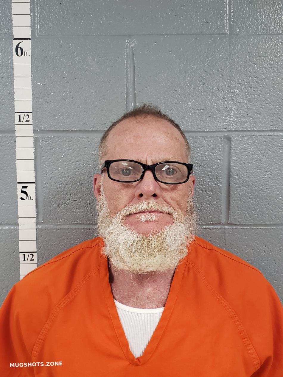 MCMILLEN JOSEPH WAYNE 05/23/2023 Bullitt County Mugshots Zone