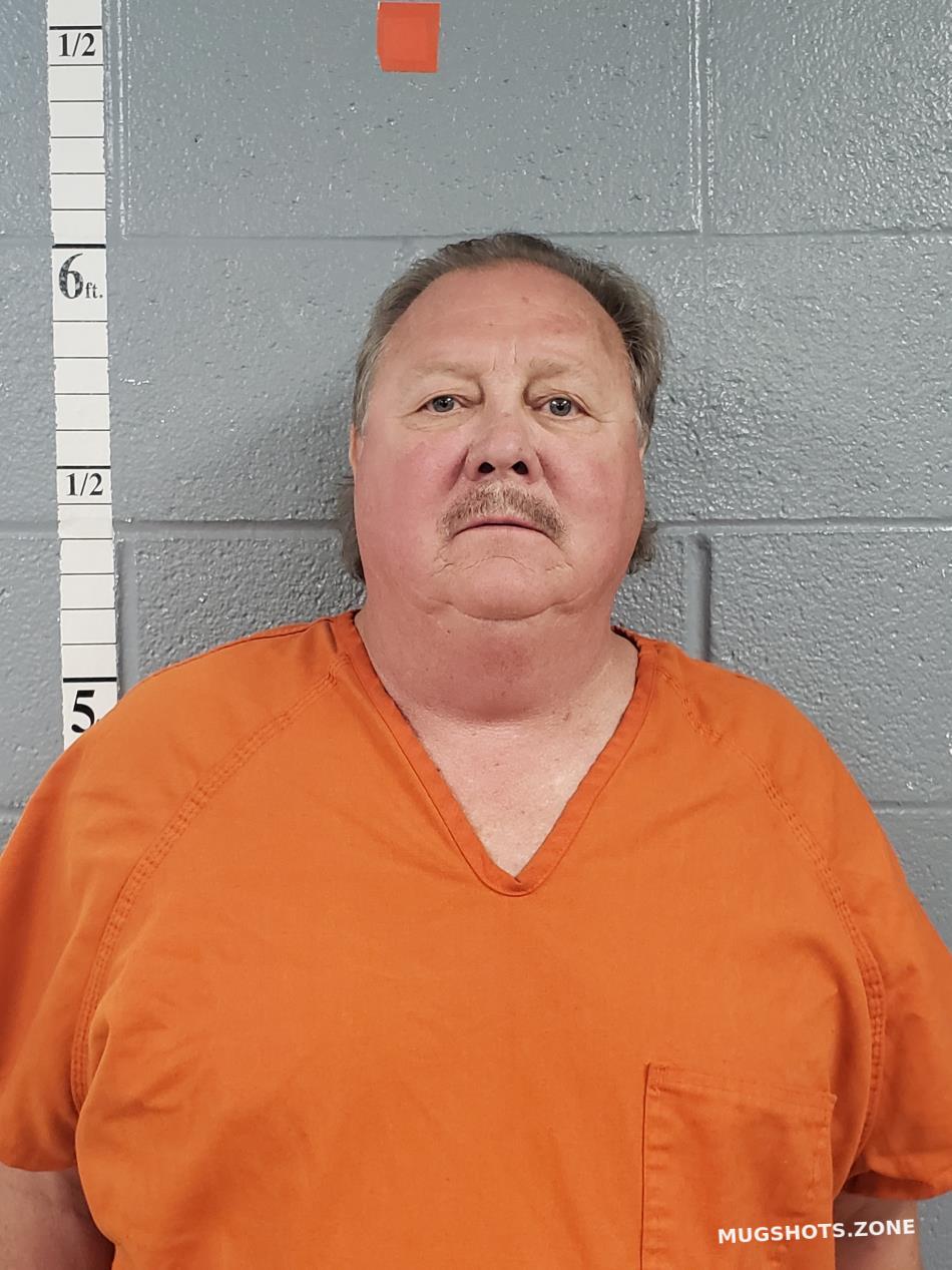 POTTER DAVID 06/06/2023 Bullitt County Mugshots Zone