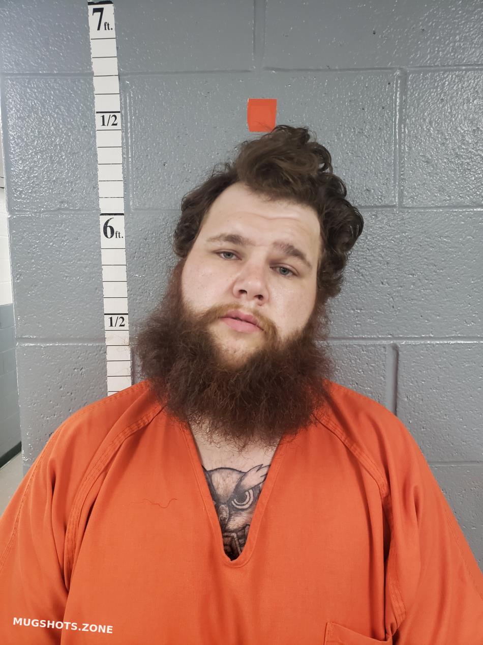 COLYER ANTHONY L 06/06/2023 Bullitt County Mugshots Zone
