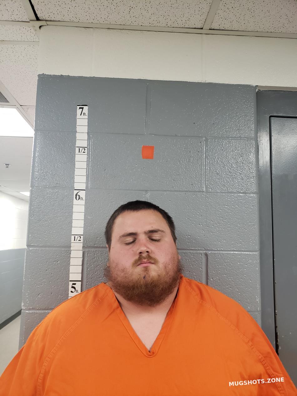 Stamper Brandon Lynn 06082023 Bullitt County Mugshots Zone