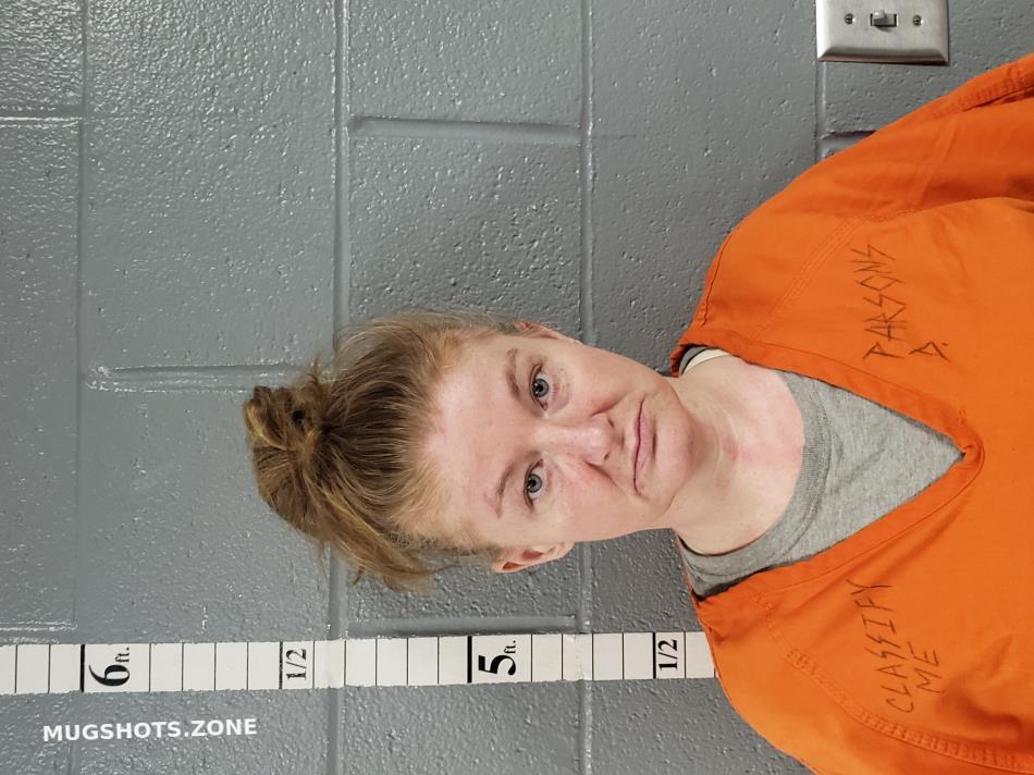 HENSON TRACY 06/20/2023 Bullitt County Mugshots Zone