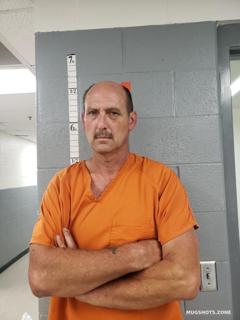 YOUNG ERIC JOHN 08/08/2023 Bullitt County Mugshots Zone