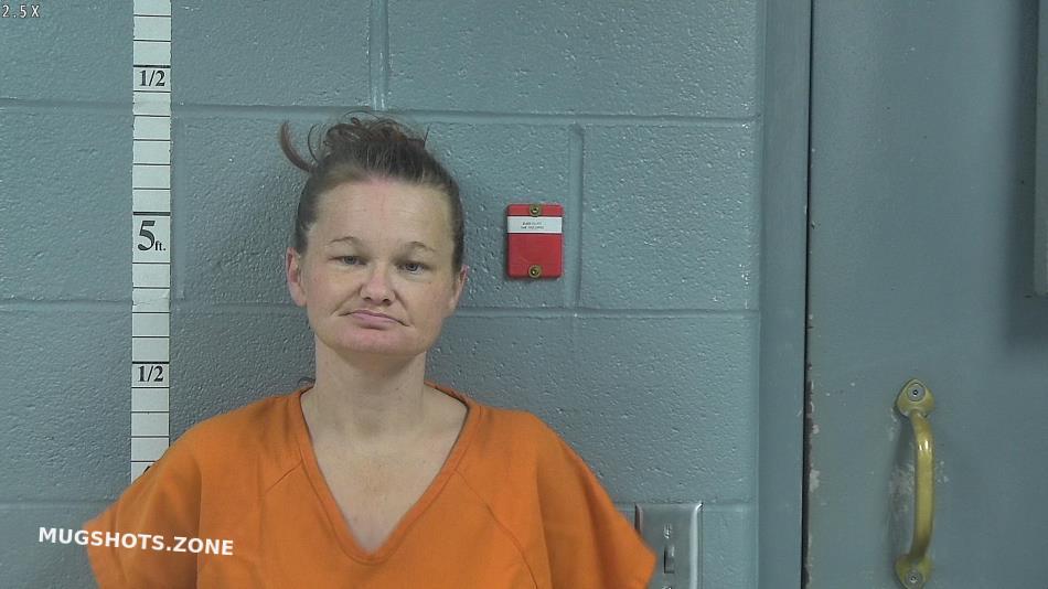 SNIDER LATISHA MARIE 08/16/2023 Bullitt County Mugshots Zone