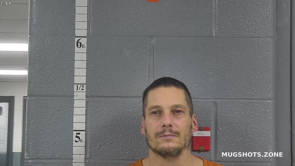 SOUTHARD TOMMY 09/26/2023 - Bullitt County Mugshots Zone