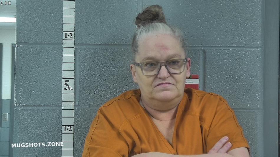 SOLANO SHANNON M 10/21/2023 Bullitt County Mugshots Zone