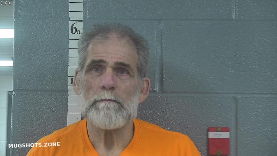 OGDEN WILLIAM ALLEN 04/05/2024 Bullitt County Mugshots Zone