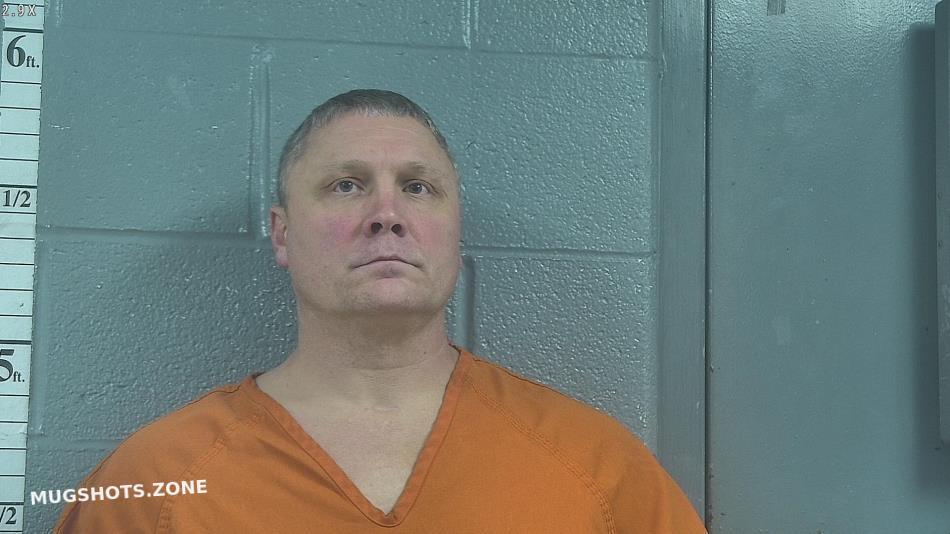 PETERS ANTHONY 10/24/2024 - Bullitt County Mugshots Zone