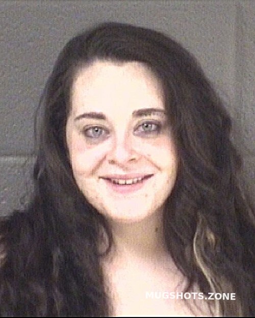 SHELTON BRITTANY 04/30/2021 - Buncombe County Mugshots Zone