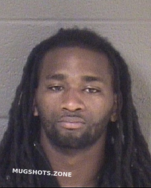 LESTER RAMOND 05/07/2021 County Mugshots Zone