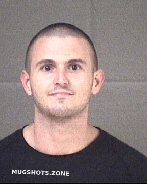RIDDLE JACOB 05/24/2021 - Buncombe County Mugshots Zone