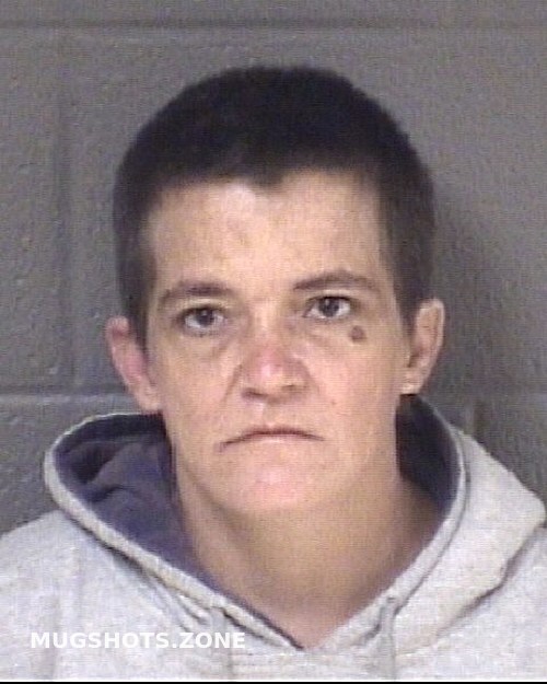 SMITH CLARISSA 05/31/2021 County Mugshots Zone