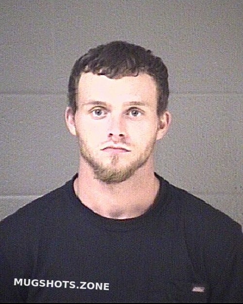 Mack Kolby 06 10 2021 Buncombe County Mugshots Zone