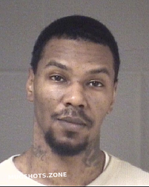 Goode Delarrio 06 23 2021 Buncombe County Mugshots Zone