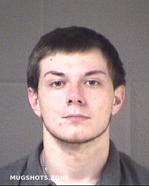 Mcmahan Jacob 07 01 2021 Buncombe County Mugshots Zone