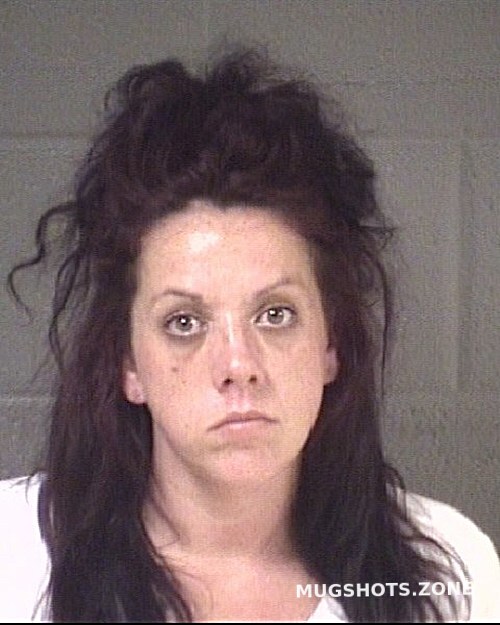 MCDANIEL AMANDA 07/04/2021 - Buncombe County Mugshots Zone