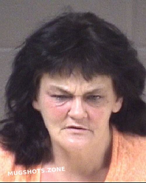 PENLEY ROBIN 07/12/2021 County Mugshots Zone