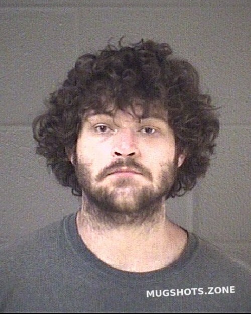 SMITH TYLER 07/28/2021 County Mugshots Zone