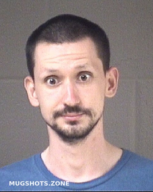 MAYBERRY PHILLIP 08/19/2021 County Mugshots Zone