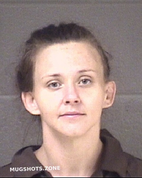 ALLEN AMANDA 09/01/2021 - Buncombe County Mugshots Zone