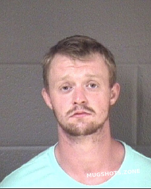 LENOIR KALEB 09/09/2021 County Mugshots Zone
