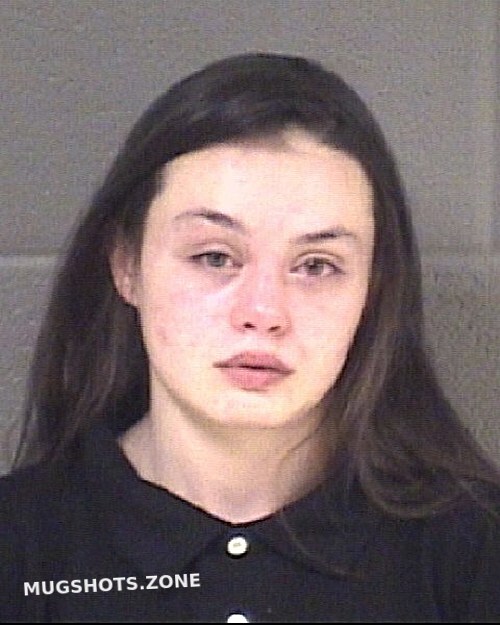 Sams Alyssa 09 10 2021 Buncombe County Mugshots Zone