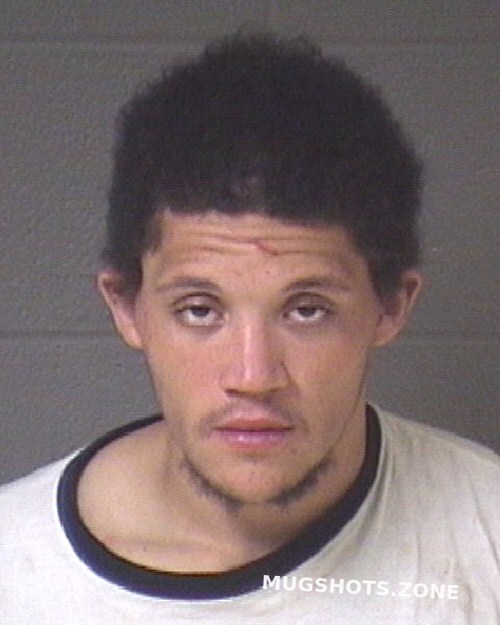 AVERY XAVIER 09/14/2021 County Mugshots Zone