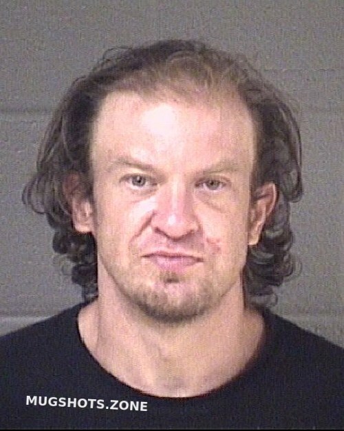 OGLETREE SPENCER 09/15/2021 County Mugshots Zone