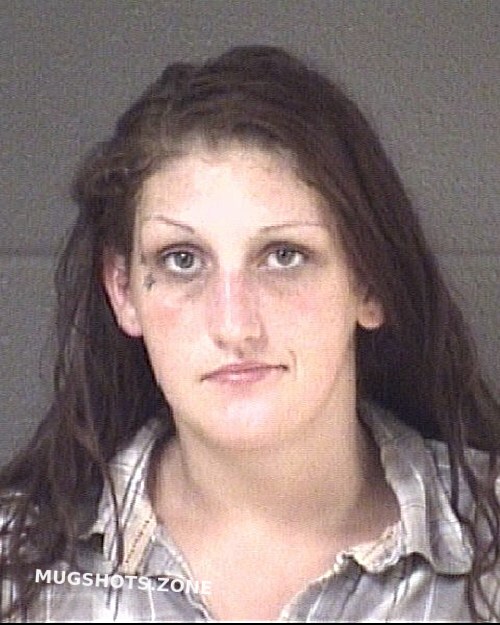 DUCKWORTH CARISSA 09/17/2021 - Buncombe County Mugshots Zone