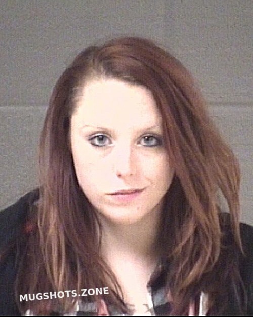 Pack Megan 09 20 2021 Buncombe County Mugshots Zone