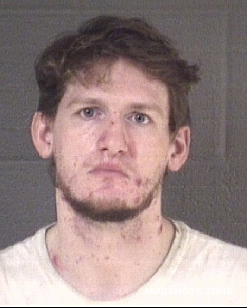 CASEY SHAWN 10/10/2021 County Mugshots Zone